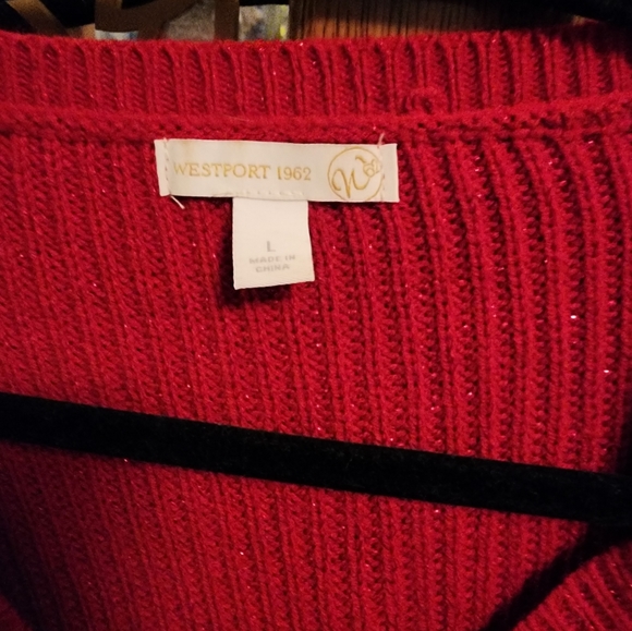 Sweater - Picture 4 of 4